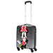 Disney Kuffert med 4 hjul 55cm