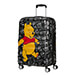 Disney Kuffert med 4 hjul 67cm