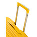 Soundbox Ekspanderbar kuffert med 4 hjul 55cm