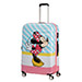 Disney Kuffert med 4 hjul 77cm