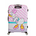 Disney Kuffert med 4 hjul 77cm