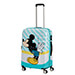 Disney Kuffert med 4 hjul 67cm