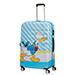 Disney Kuffert med 4 hjul 77cm