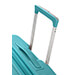 Soundbox Ekspanderbar kuffert med 4 hjul 67cm