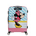 Disney Kuffert med 4 hjul 67cm