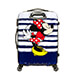 Disney Kuffert med 4 hjul 65cm