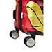Disney Kuffert med 4 hjul 77cm