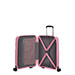 Linex Kuffert med 4 hjul 55cm