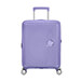 Soundbox Kuffert med 4 hjul 55cm