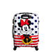 Disney Kuffert med 4 hjul 65cm