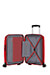 Bon Air Dlx Ekspanderbar kuffert med 4 hjul 55cm