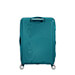 Soundbox Ekspanderbar kuffert med 4 hjul 67cm