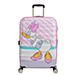 Disney Kuffert med 4 hjul 67cm