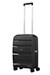 Bon Air Dlx Ekspanderbar kuffert med 4 hjul 55cm