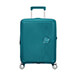 Soundbox Ekspanderbar kuffert med 4 hjul 55cm