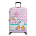 Disney Kuffert med 4 hjul 77cm