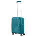 Soundbox Ekspanderbar kuffert med 4 hjul 55cm