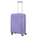 Soundbox Kuffert med 4 hjul 67cm