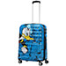 Disney Kuffert med 4 hjul 67cm