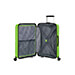 Airconic Kuffert med 4 hjul 67cm
