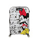 Disney Kuffert med 4 hjul 77cm