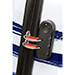 Disney Kuffert med 4 hjul 65cm