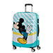 Disney Kuffert med 4 hjul 67cm