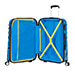 Disney Kuffert med 4 hjul 55cm