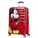 Disney Kuffert med 4 hjul 77cm