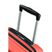 Bon Air Dlx Ekspanderbar kuffert med 4 hjul 55cm