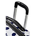 Disney Kuffert med 4 hjul 55cm