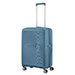 Soundbox Kuffert med 4 hjul 67cm