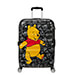 Disney Kuffert med 4 hjul 67cm