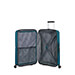 Airconic Kuffert med 4 hjul 77cm