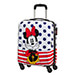 Disney Kuffert med 4 hjul 55cm