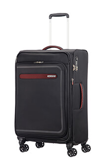 American Tourister Airbeat Spinner Expandable 68cm