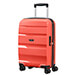 Bon Air Dlx Ekspanderbar kuffert med 4 hjul 55cm