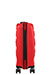 Bon Air Dlx Ekspanderbar kuffert med 4 hjul 55cm