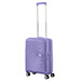 Soundbox Kuffert med 4 hjul 55cm