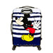 Disney Kuffert med 4 hjul 65cm