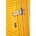 Soundbox Ekspanderbar kuffert med 4 hjul 55cm