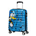 Disney Kuffert med 4 hjul 55cm