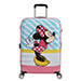 Disney Kuffert med 4 hjul 67cm