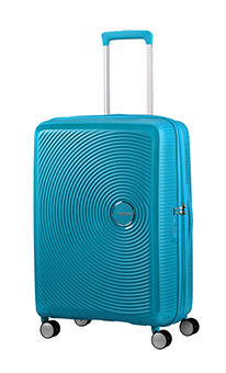 American Tourister Soundbox Spinner Expandable 67cm