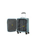 Summerfunk Ekspanderbar kuffert med 4 hjul 55cm