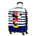 Disney Kuffert med 4 hjul 65cm