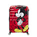 Disney Kuffert med 4 hjul 77cm