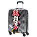 Disney Kuffert med 4 hjul 55cm
