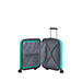 Airconic Kuffert med 4 hjul 55cm