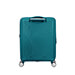 Soundbox Ekspanderbar kuffert med 4 hjul 55cm